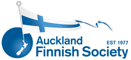 Auckland Finnish Society shop