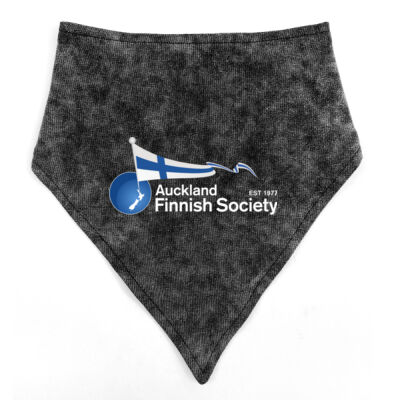 AFS reversed - Stonewash Bandana Thumbnail