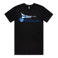 AS Colour Mens Staple Plus Tee Thumbnail