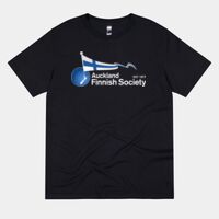 Thread Project Unisex Summer Tee Thumbnail